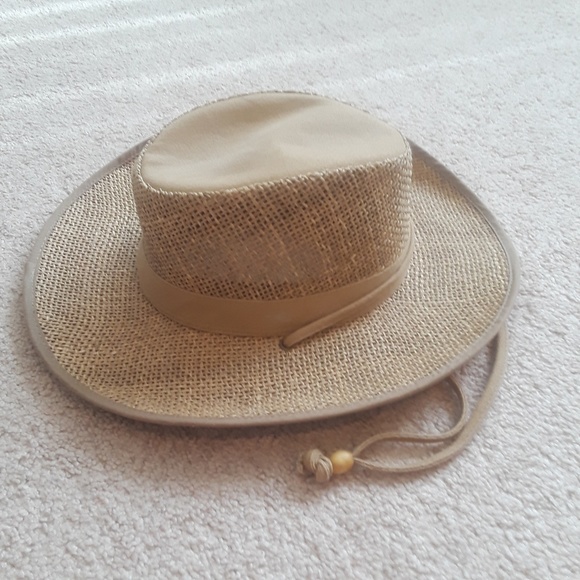 dockers straw hats
